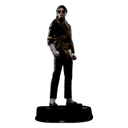 Michael Jackson Statue 1/2 Michael Jackson Dangerous Tour 110 cm Statues