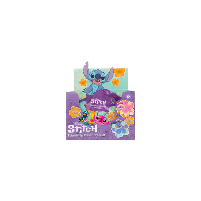 Lilo & Stitch Friendship-Eraser-Bracelets Display (6)