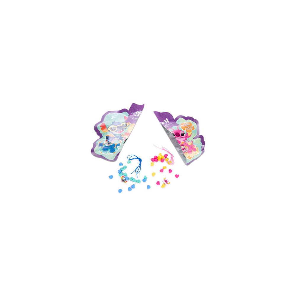 Lilo & Stitch Friendship-Eraser-Bracelets Display (6)