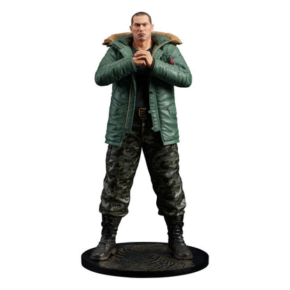 Yakuza: Like a Dragon Digsta PVC Statue Taiga Saejima 19 cm