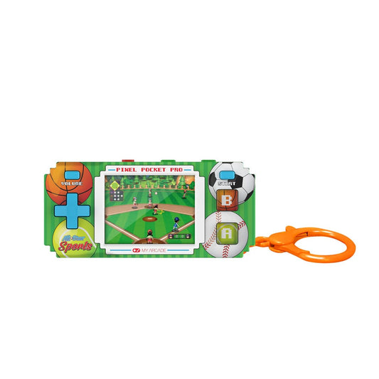 All-Star Sport Portable Gaming System Pixel Pocket Pro