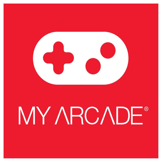 Sonic The Hedgehog Portable Retro Arcade Mighty Player Gadgets