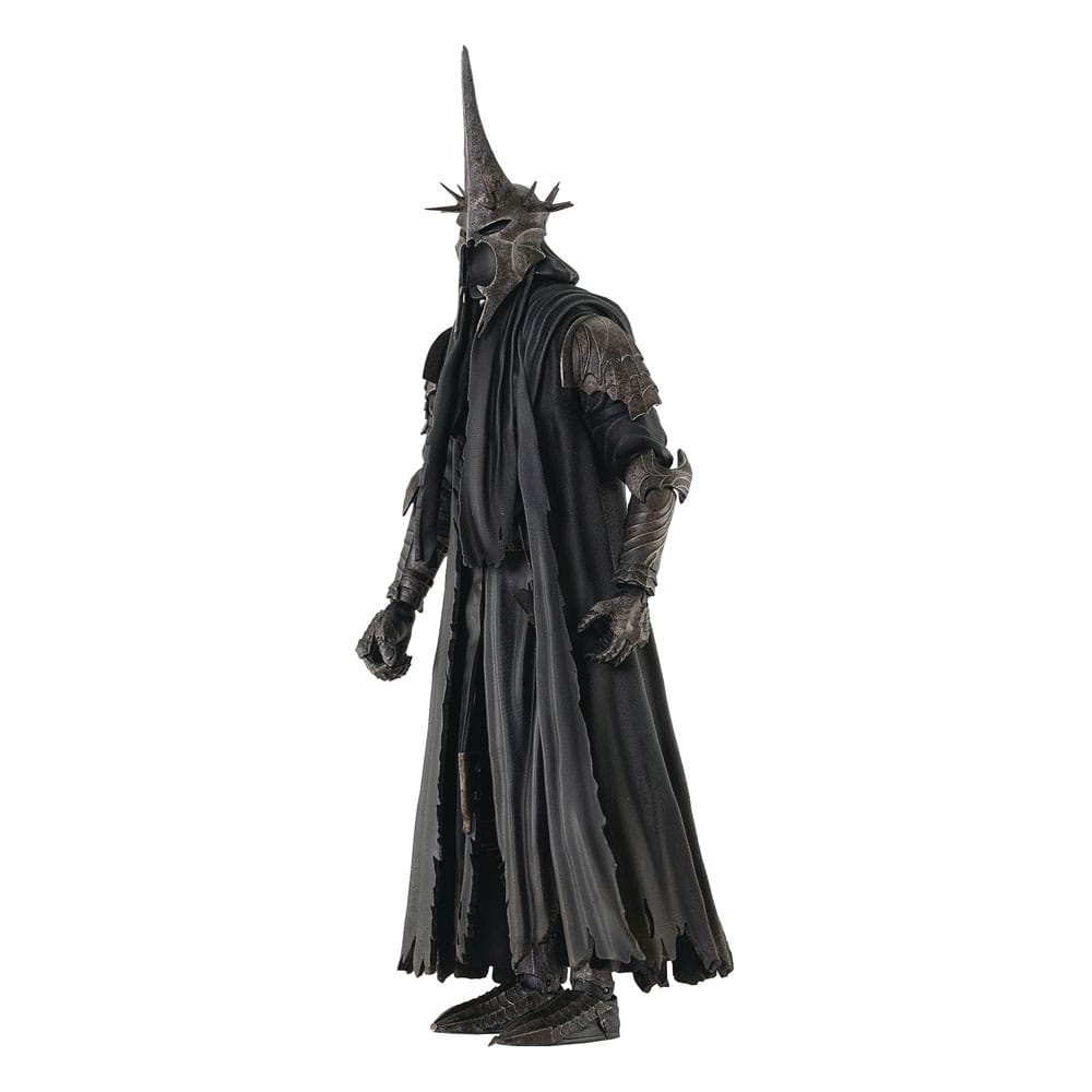 Lord of the Rings Select Action Figures Series 8 Assortment (6)