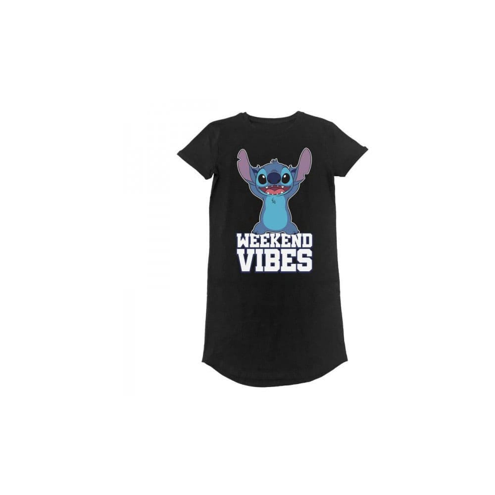 Lilo & Stitch T-Shirt Weekend Vibes Size S