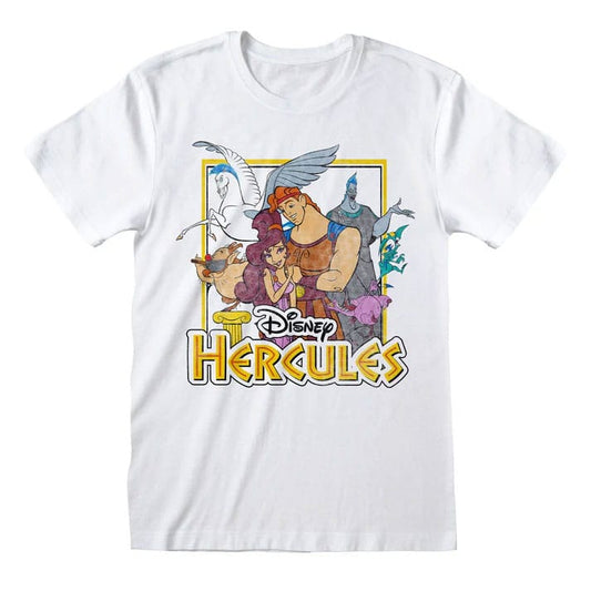 Disney T-Shirt Group Size S