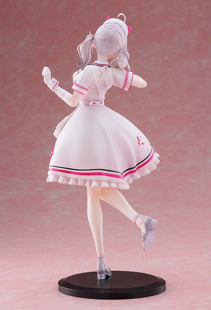 NIJISANJI PVC Statue 1/7 Sukoya Kana 23 cm