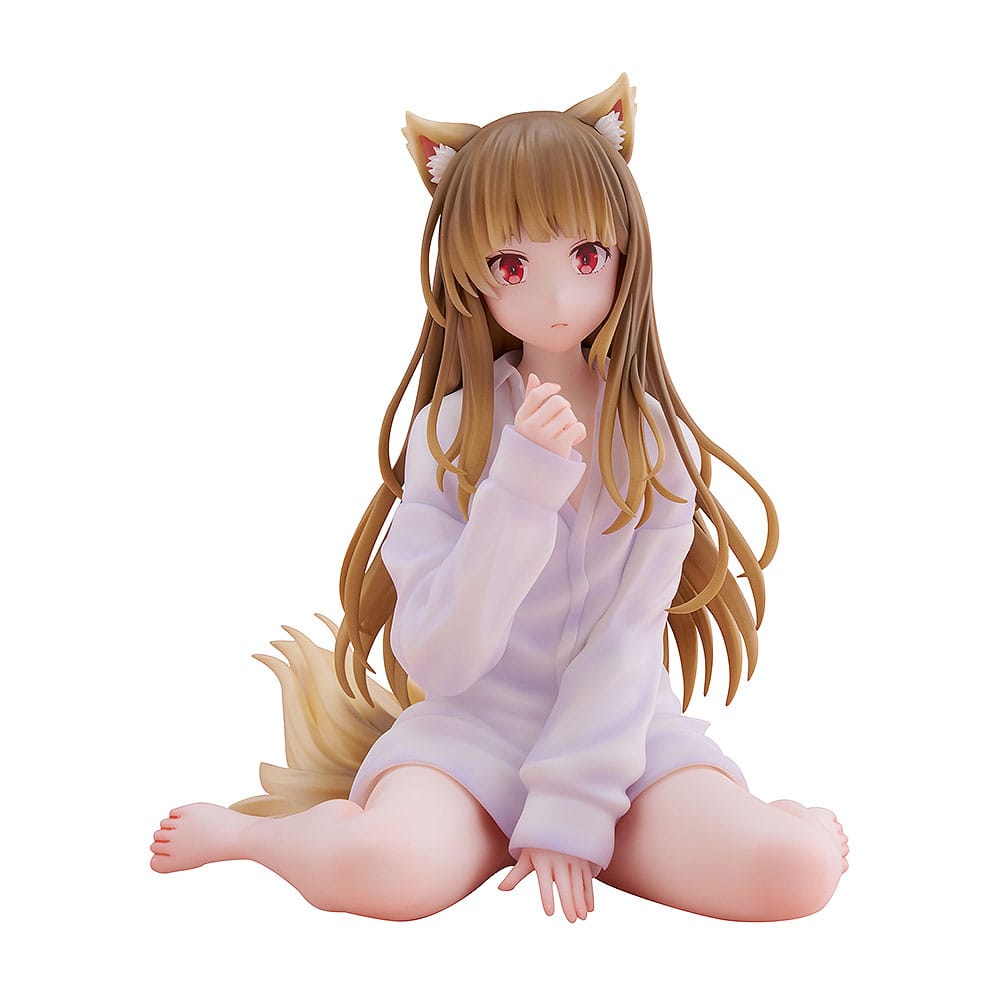 Spice and Wolf: Merchant Meets the Wise Wolf PVC Statue 1/7 Sukoya Kana 23 cm Statues