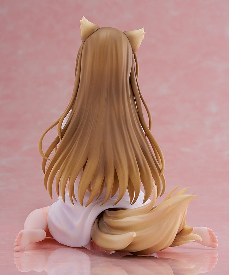 Spice and Wolf: Merchant Meets the Wise Wolf PVC Statue 1/7 Sukoya Kana 23 cm Statues