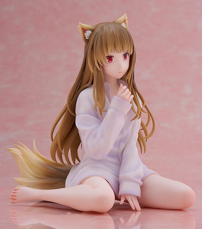 Spice and Wolf: Merchant Meets the Wise Wolf PVC Statue 1/7 Sukoya Kana 23 cm Statues