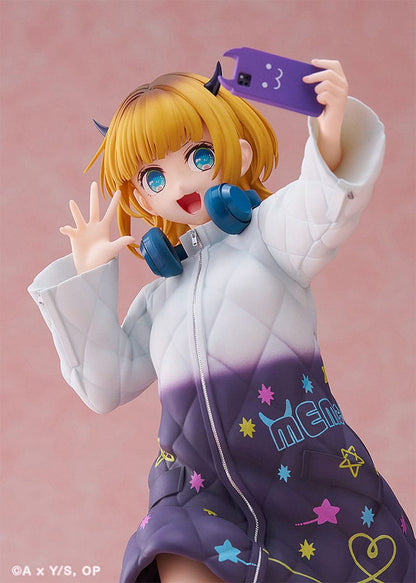 Oshi no Ko PVC Statue 1/6 Memcho: Bazurase Fashion Ver. 25 cm Statues