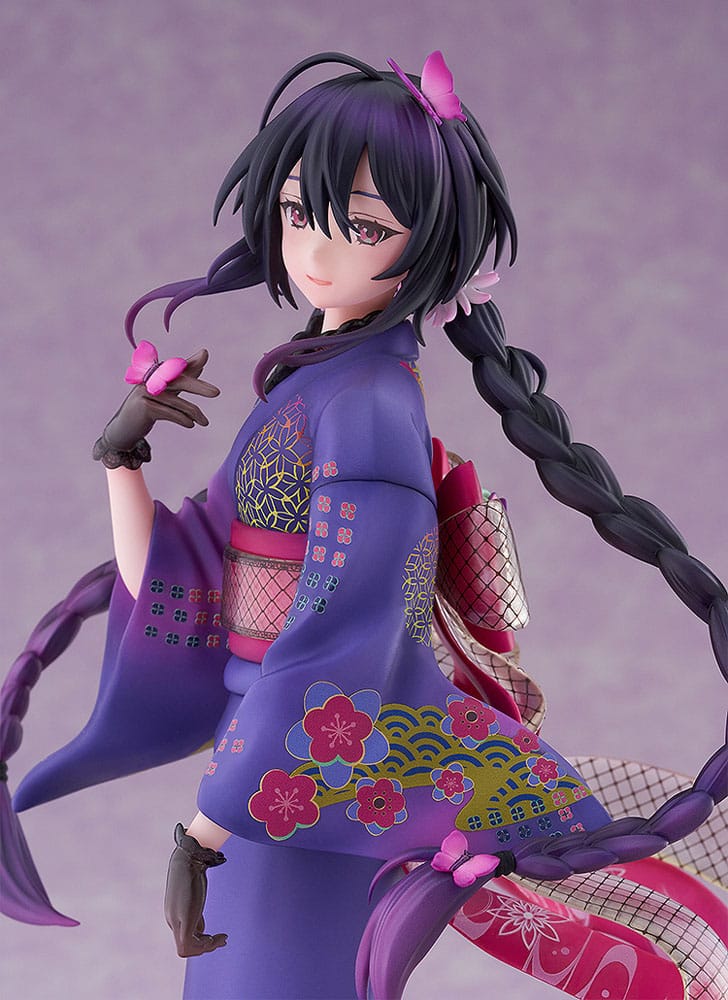 Spice and Wolf: Merchant Meets the Wise Wolf PVC Statue 1/7 Wheel of Time Illustration by DSmile 27 cm Statues