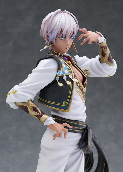 NIJISANJI PVC Statue 1/7 Ibrahim 28 cm