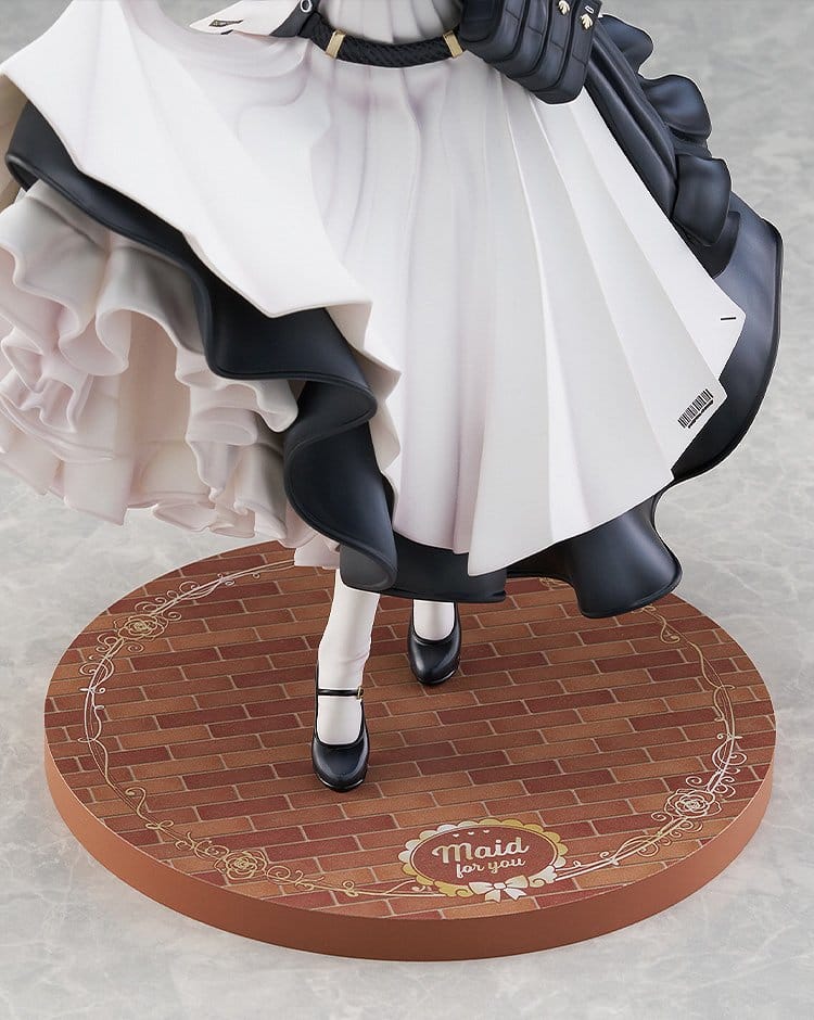 Goddess of Victory: Nikke PVC Statue 1/7 Ade 26 cm