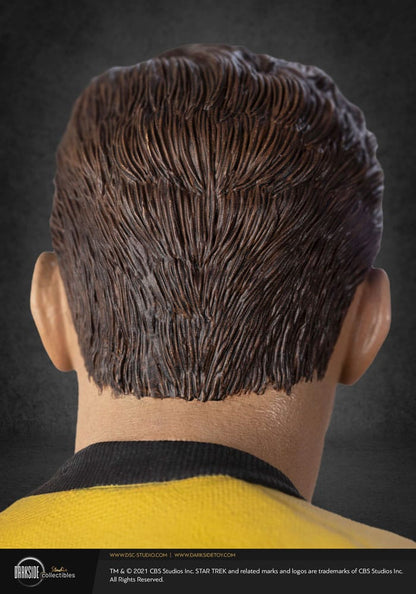 Star Trek Musuem Statue 1/3 Captain James T Kirk 64 cm Statues