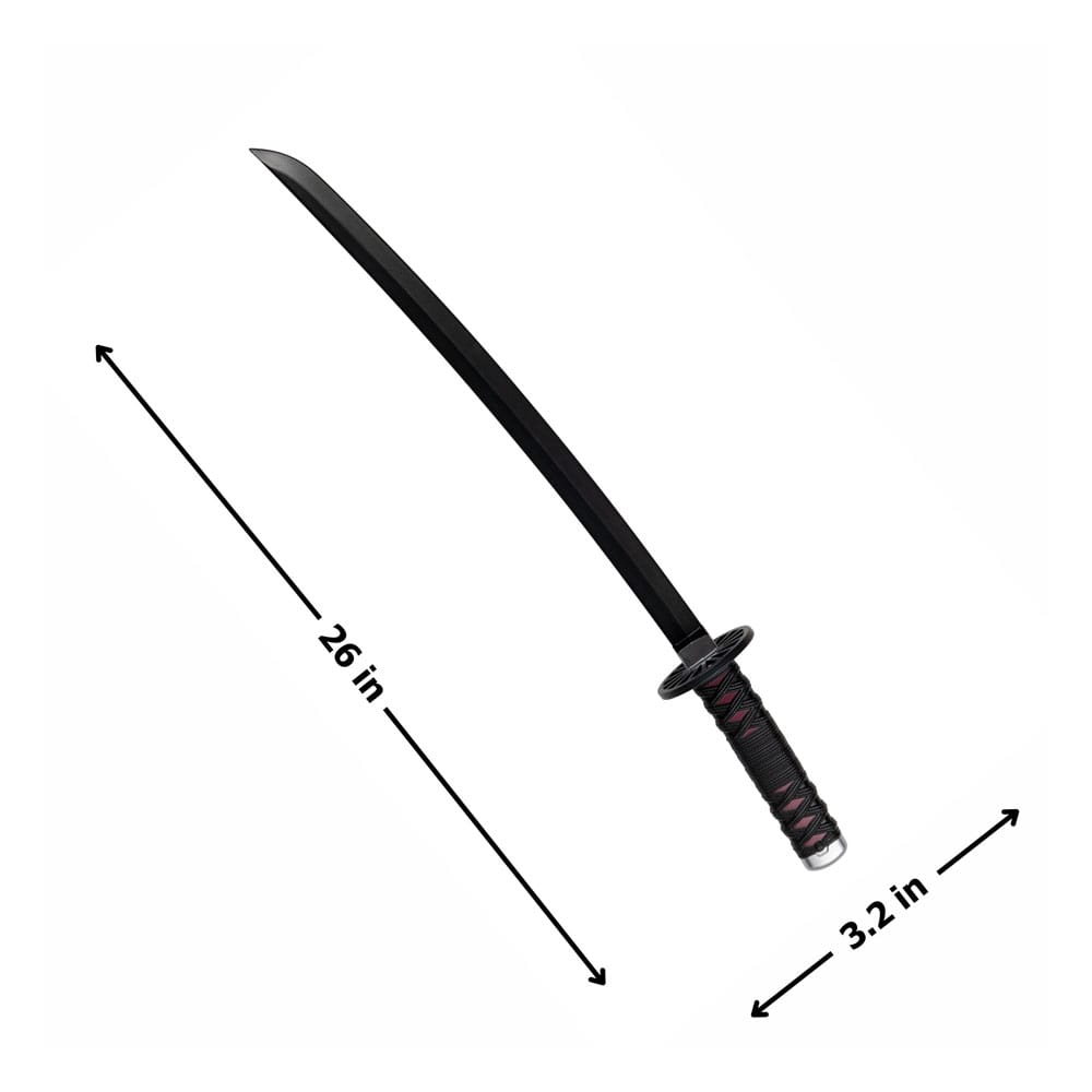 Demon Slayer: Kimetsu no Yaiba Replica Tanjiro´s Sword