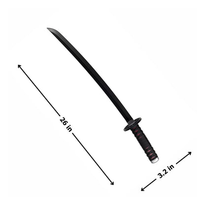 Demon Slayer: Kimetsu no Yaiba Replica Tanjiro´s Sword