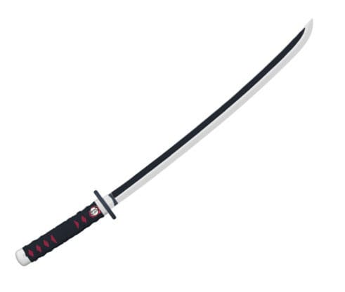 Demon Slayer: Kimetsu no Yaiba Replica Tanjiro´s Sword Weapons