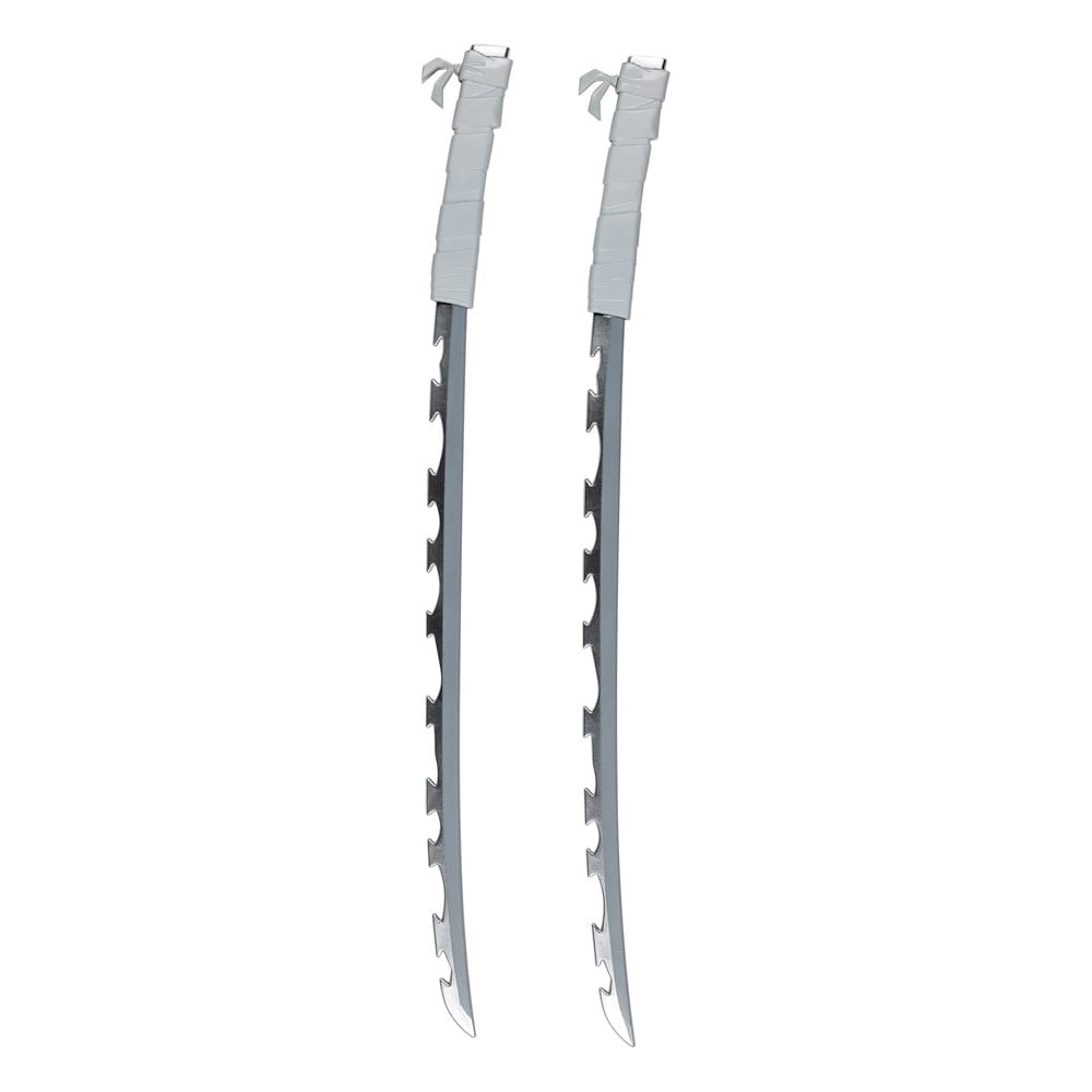 Demon Slayer: Kimetsu no Yaiba Replica Inosuke´s Dual Sword Set
