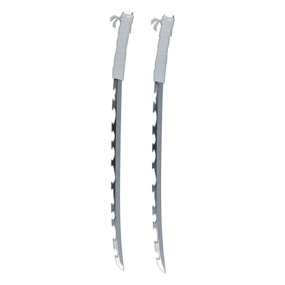 Demon Slayer: Kimetsu no Yaiba Replica Inosuke´s Dual Sword Set