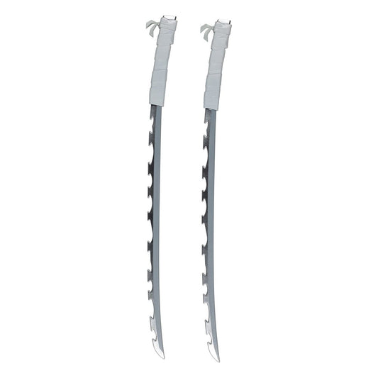 Demon Slayer: Kimetsu no Yaiba Replica Inosuke´s Dual Sword Set