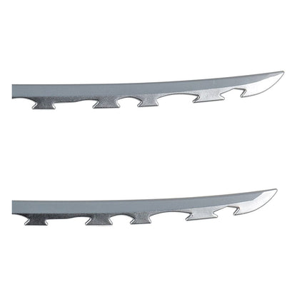 Demon Slayer: Kimetsu no Yaiba Replica Inosuke´s Dual Sword Set