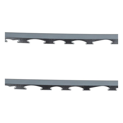 Demon Slayer: Kimetsu no Yaiba Replica Inosuke´s Dual Sword Set