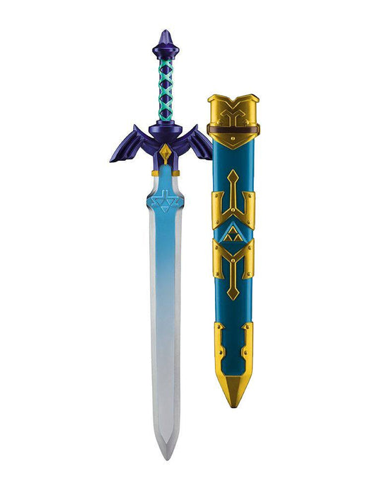 Legend of Zelda Skyward Sword Plastic Replica Link´s Master Sword 66 cm Weapons