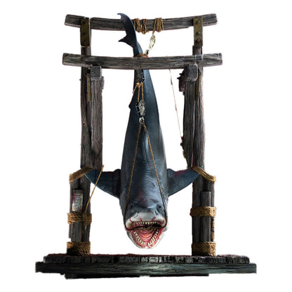 Jaws Maquette 1/12 Jaws 76 cm