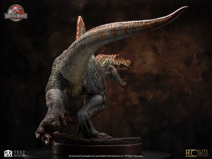 Jurassic Park III Maquette 1/12 Spinosaurus 56 cm
