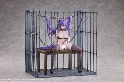 Original Character PVC Statue 1/6 Little Devil Setsuko's Secret Deluxe Edition 25 cm