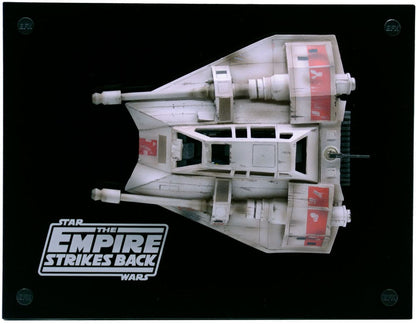 Star Wars Episode V 1/1 Replica Snowspeeder Crew Gift Replicas
