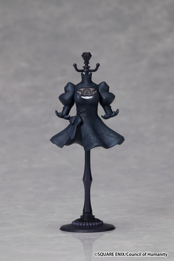 NieR:Automata Ver1.1a Jewelry Rack 2B Gadgets