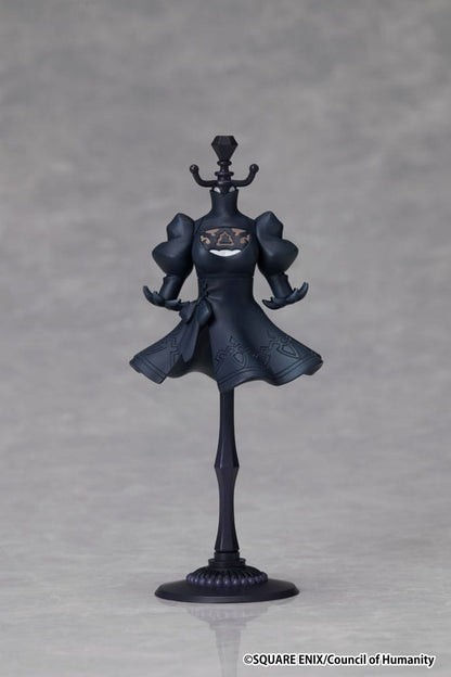 NieR:Automata Ver1.1a Jewelry Rack 2B Gadgets