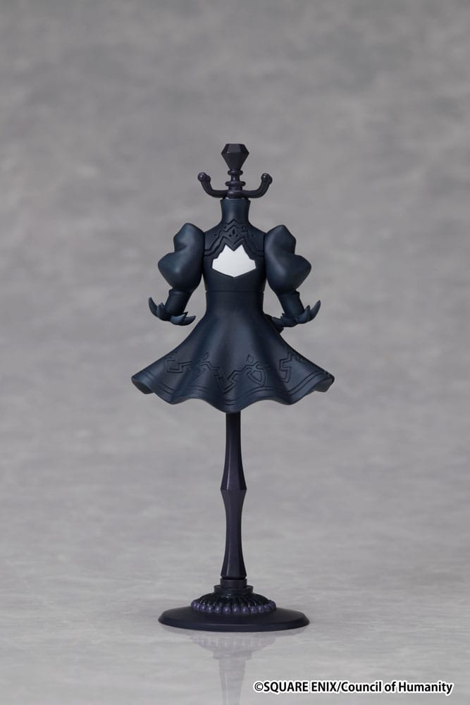 NieR:Automata Ver1.1a Jewelry Rack 2B