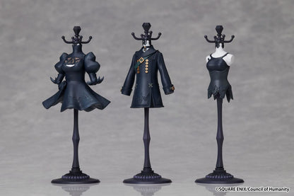 NieR:Automata Ver1.1a Jewelry Rack 2B Gadgets