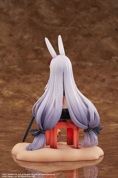 Azur Lane PVC Statue 1/7 Shimakaze The Island Wind Rests Ver. 21 cm Statues