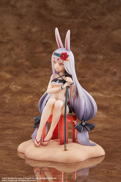 Azur Lane PVC Statue 1/7 Shimakaze The Island Wind Rests Ver. 21 cm Statues