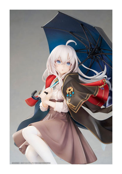 Wandering Witch: The Journey of Elaina PVC Statue 1/7 Elaina Sky After Rain 29 cm Statues