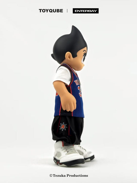 Astro Boy Vinyl Figure Golden Era 90s New York Edition 25 cm