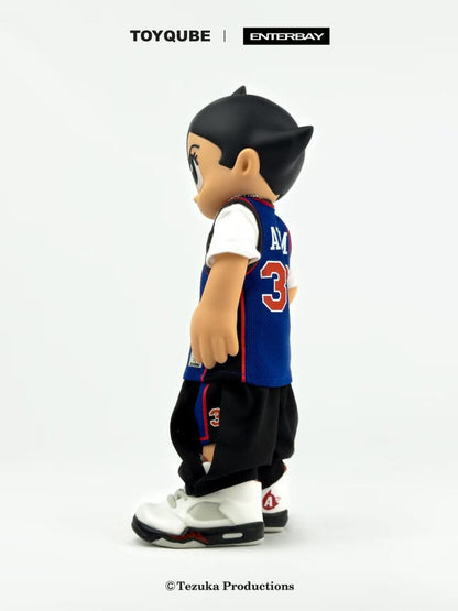 Astro Boy Vinyl Figure Golden Era 90s New York Edition 25 cm