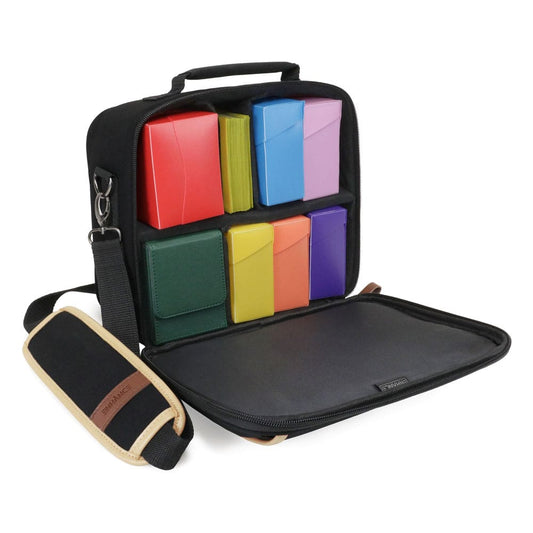 Enhance MTG Series Shoulder Bag Designer Edition Black