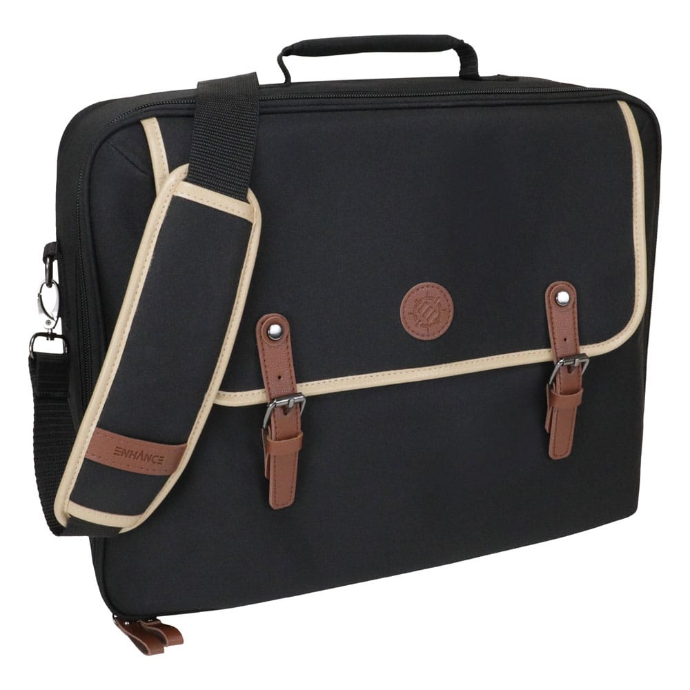 Enhance TCG Series Shoulder Bag Designer Edition Black
