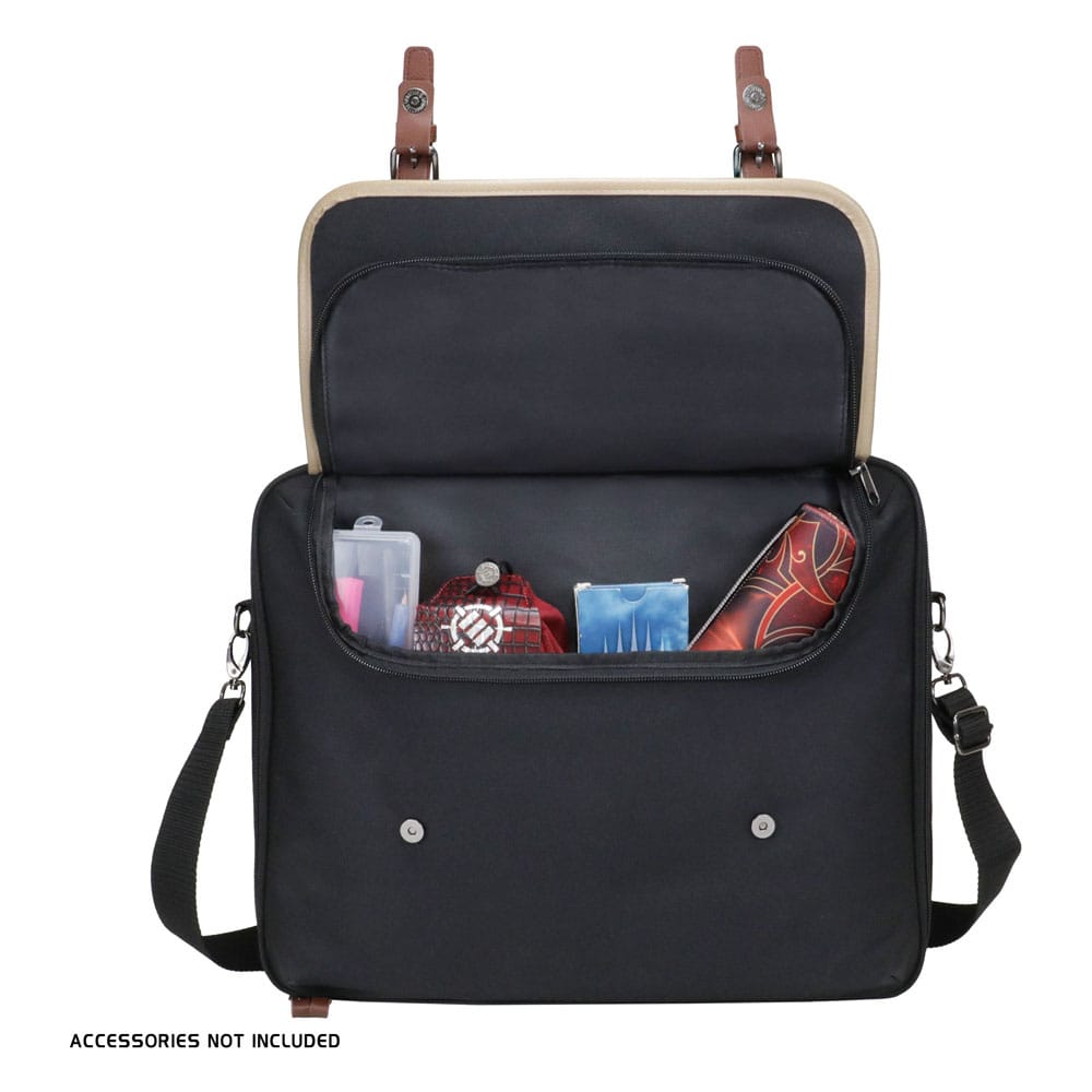 Enhance TCG Series Shoulder Bag Designer Edition Black