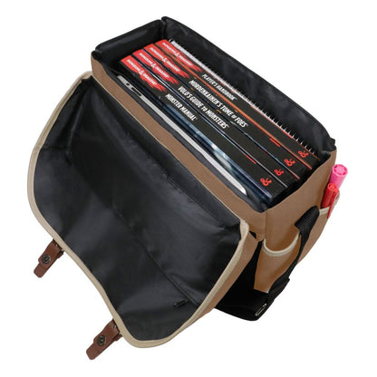 Enhance RPG Series Player's Messenger Bag Designer Edition Beige