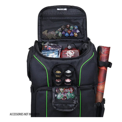 USA Gear MTG Backpack Green Bags