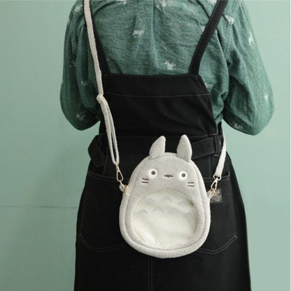 My Neighbor Totoro Handbag Big Totoro
