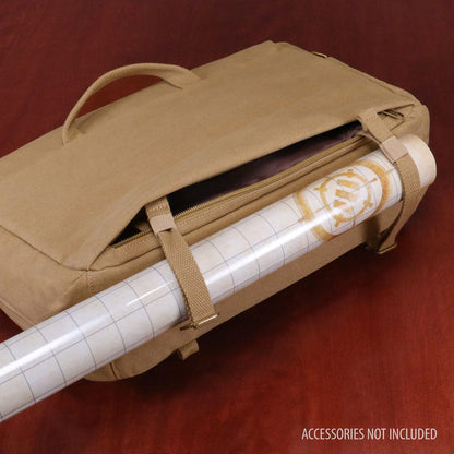 Enhance RPG Series Canvas Messenger Bag Bags