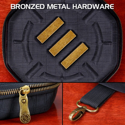 Enhance Tabletop Series Dice Case