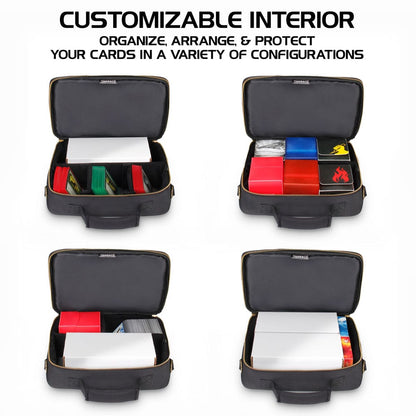 Enhance TCG Series Trading Card Case