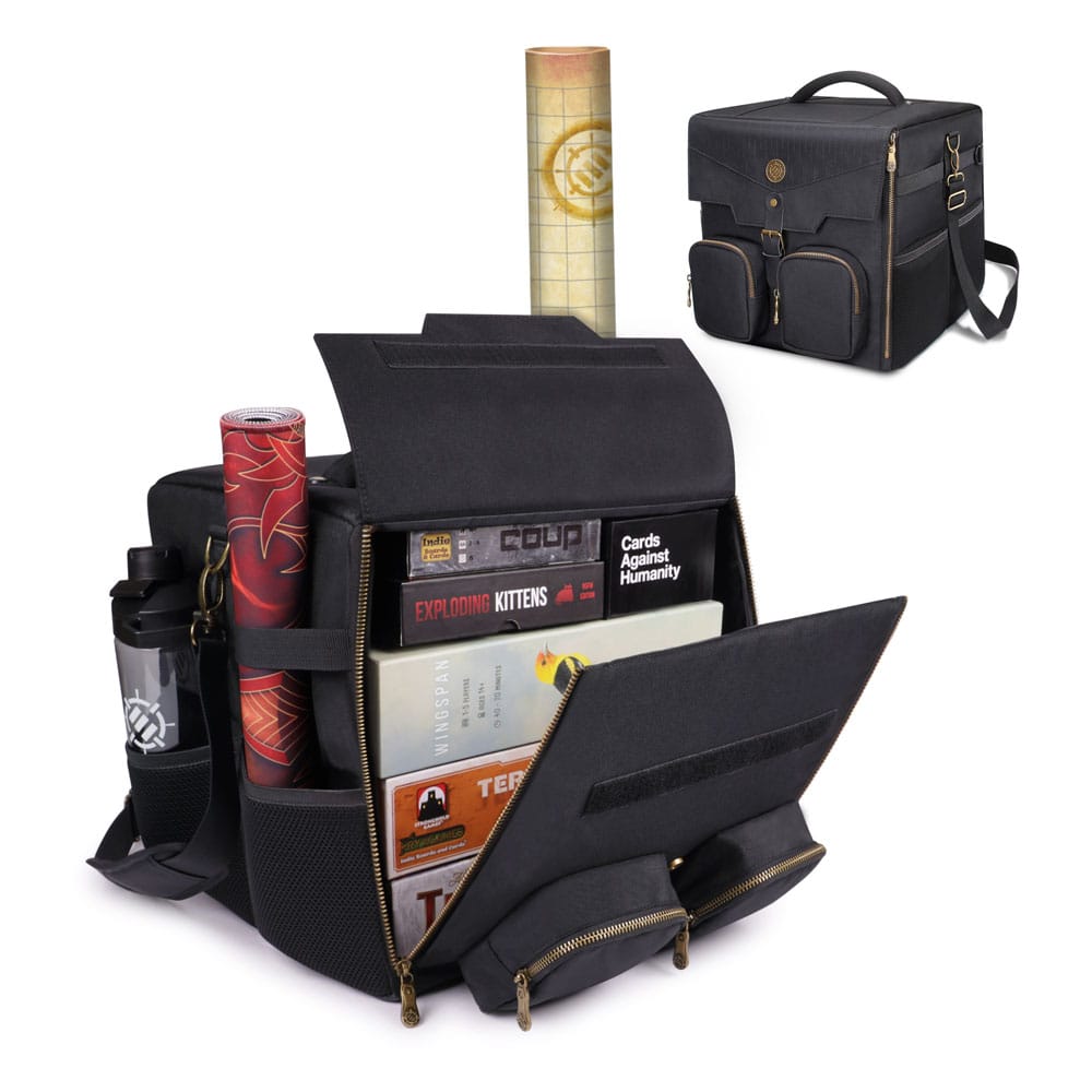 Enhance Tabletop Series Game Box Shoulder Bag Bags